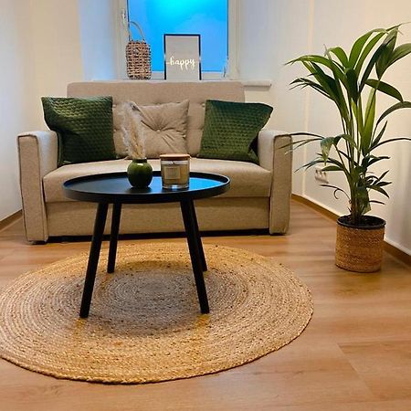 Casa Johnson Apartment แชร์ดดิง ภายนอก รูปภาพ