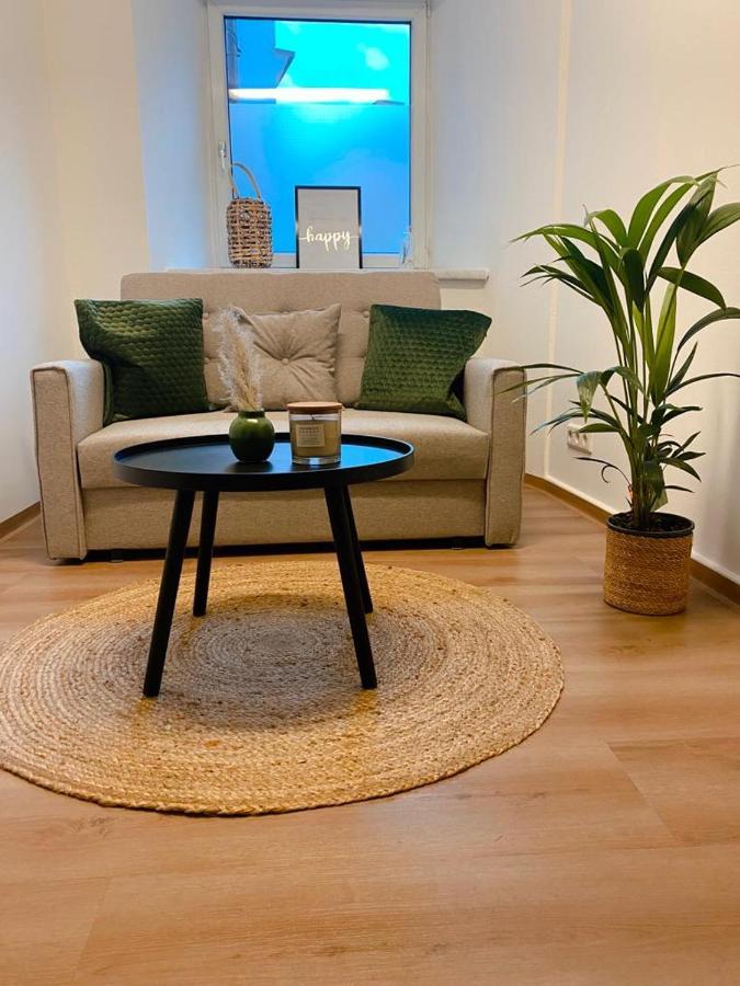 Casa Johnson Apartment แชร์ดดิง ภายนอก รูปภาพ