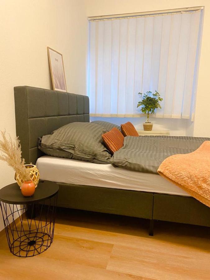 Casa Johnson Apartment แชร์ดดิง ภายนอก รูปภาพ
